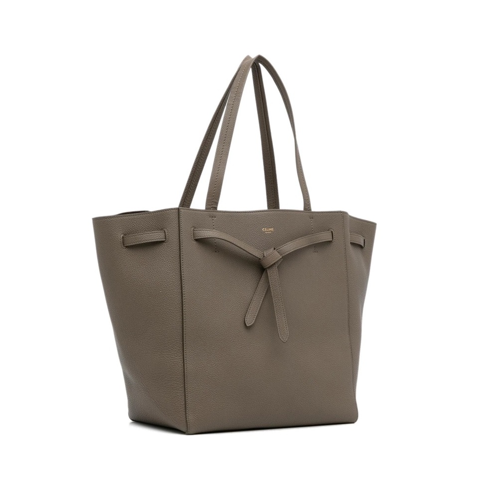 CELINE Cabas Phantom Tote